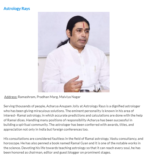 5 Best Astrologers In Jaipur Astrologerjaipur 5 Best Astrologers In Jaipur Astrologerjaipur